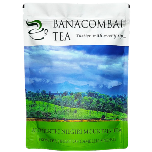 Banacombai Tea